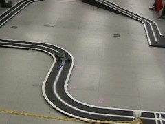 第2回電通杯大 マイコンカーラリー大会