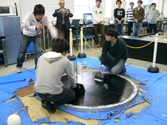自由工房説明会