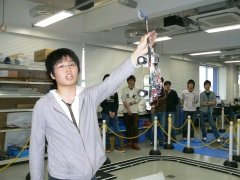 自由工房説明会
