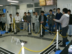 自由工房説明会