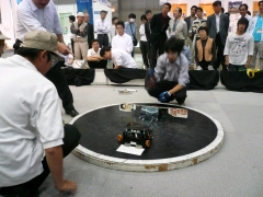 MEX金沢2009-第47回機械工業見本市