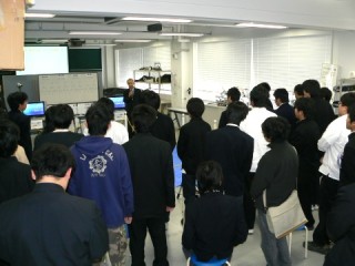 第２回電通杯大 ロボット相撲大会