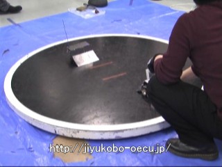 第２回電通杯大 ロボット相撲大会