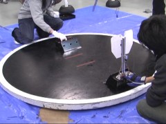 第２回電通杯大 ロボット相撲大会