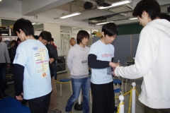 ロボット相撲