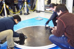 ロボット相撲