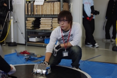 ロボット相撲