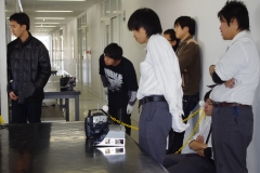 ロボット相撲