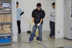 ロボット相撲