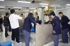 ロボット相撲