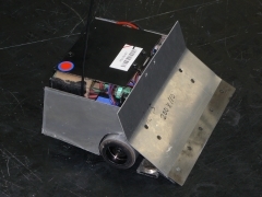 ロボット相撲