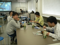 ヒト型レスコン