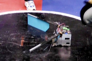 ロボット相撲