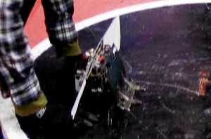 ロボット相撲