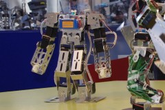 大阪電気通信大学 自由工房
