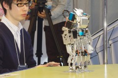 大阪電気通信大学 自由工房