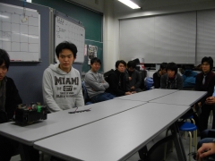 大阪電気通信大学 自由工房