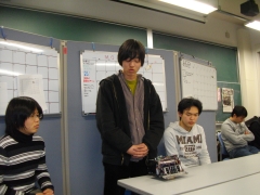 大阪電気通信大学 自由工房
