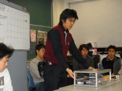 大阪電気通信大学 自由工房
