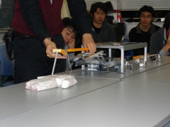 大阪電気通信大学 自由工房