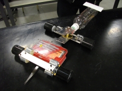 大阪電気通信大学 自由工房