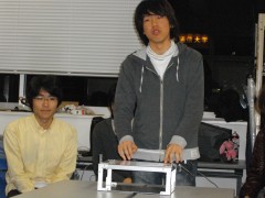 大阪電気通信大学 自由工房