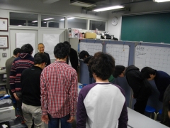 大阪電気通信大学 自由工房