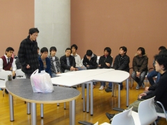 大阪電気通信大学 自由工房