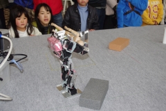 大阪電気通信大学 自由工房