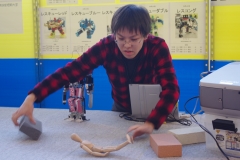 大阪電気通信大学 自由工房