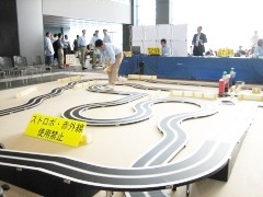2010ルネサスマイコンカーラリー