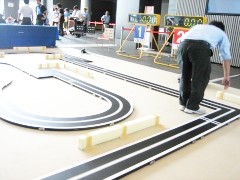 2010ルネサスマイコンカーラリー