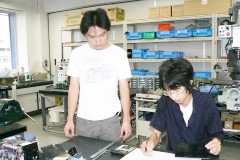 自由工房