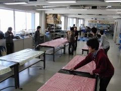 大阪電気通信大学 自由工房