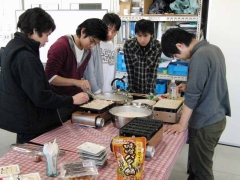 大阪電気通信大学 自由工房
