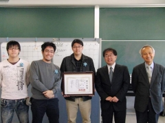 大阪電気通信大学 自由工房