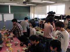 大阪電気通信大学 自由工房