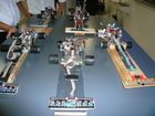 2008年7月27日 マイコンカーラリーセミナー 4