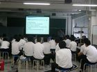 2008年8月23日 マイコンカーラリーセミナー 1