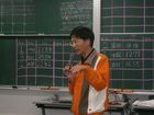 2008年11月08日 マイコンカーラリーセミナー 8