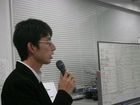 2008年11月08日 マイコンカーラリーセミナー 10