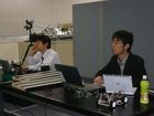 2008年11月16日 マイコンカーラリーセミナー 3