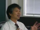 2008年11月16日 マイコンカーラリーセミナー 4