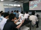 2008年6月14日 ロボット相撲セミナー 2