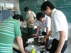 2008年6月14日 ロボット相撲セミナー 4