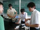 2008年6月14日 ロボット相撲セミナー 5