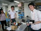 2008年6月14日 ロボット相撲セミナー 8