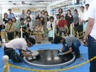 2008年6月14日 ロボット相撲セミナー 14