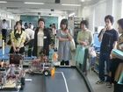 2008年6月14日 ロボット相撲セミナー 18