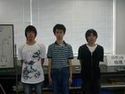 2008年6月14日 ロボット相撲セミナー 20